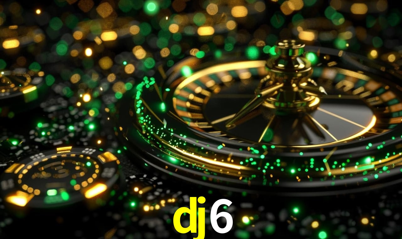 Experimente o Login Seguro Premium no dj6