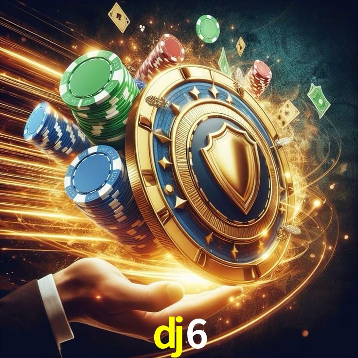 Ofertas Imperdíveis na dj6: Promoções e Bônus Que Valem a Pena